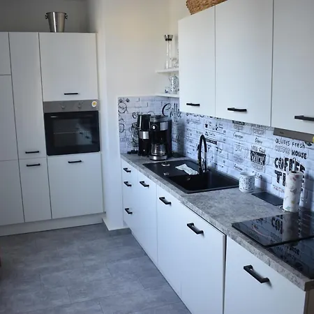Schmetterling Apartment