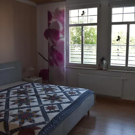 Schmetterling Apartment *
